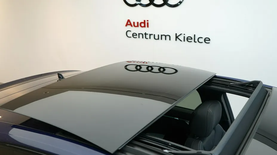 AUDI Q3 -