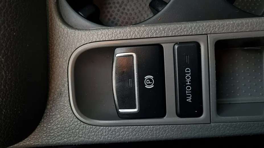 SEAT Alhambra -