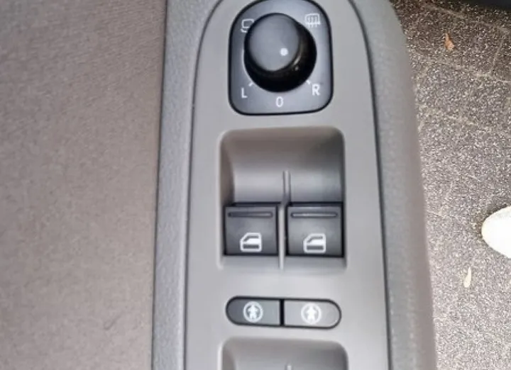 SEAT Alhambra -