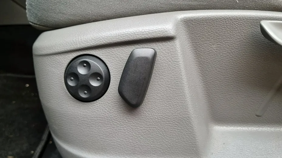SEAT Alhambra -