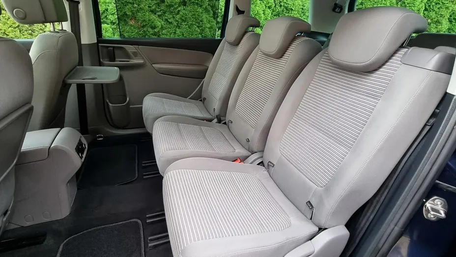 SEAT Alhambra -