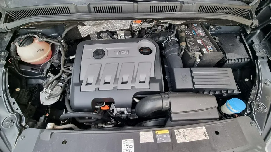 SEAT Alhambra -