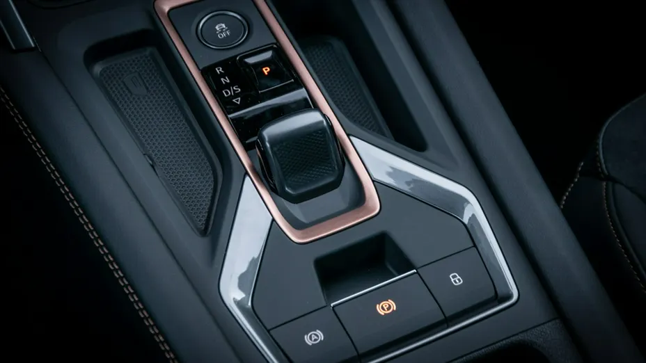 CUPRA Formentor -
