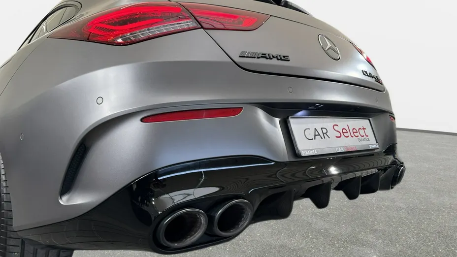 MERCEDES-BENZ CLA -