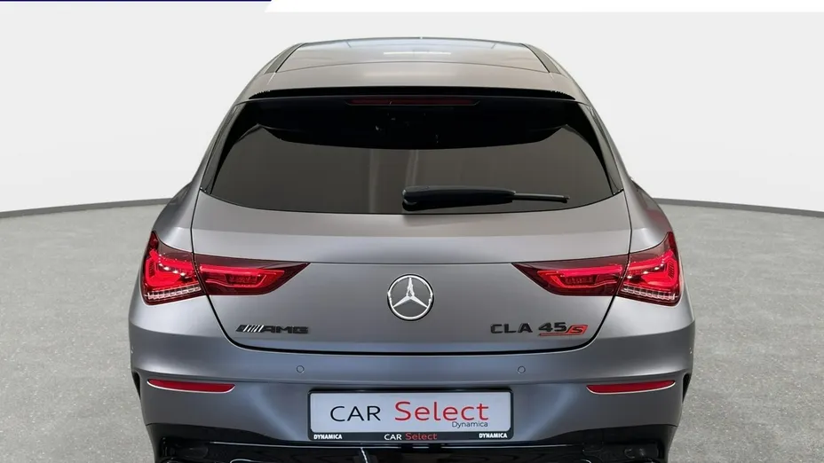 MERCEDES-BENZ CLA -