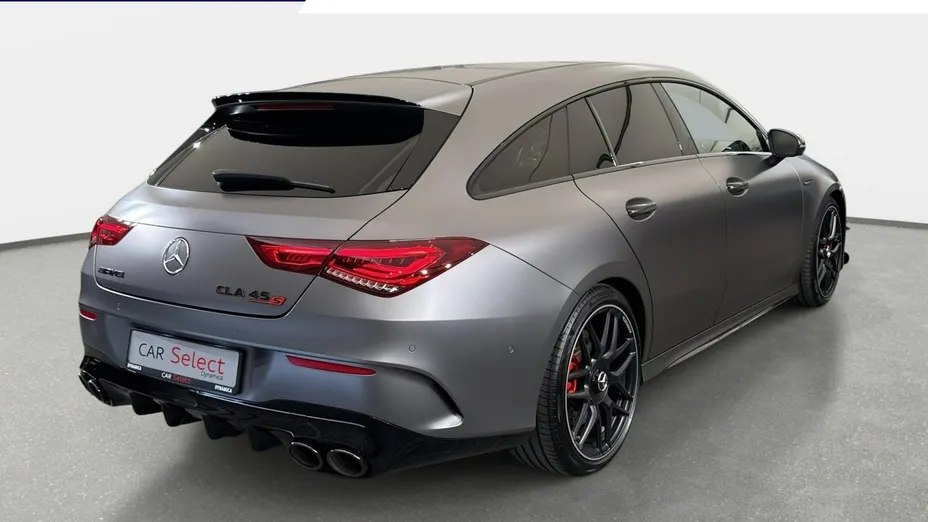 MERCEDES-BENZ CLA -