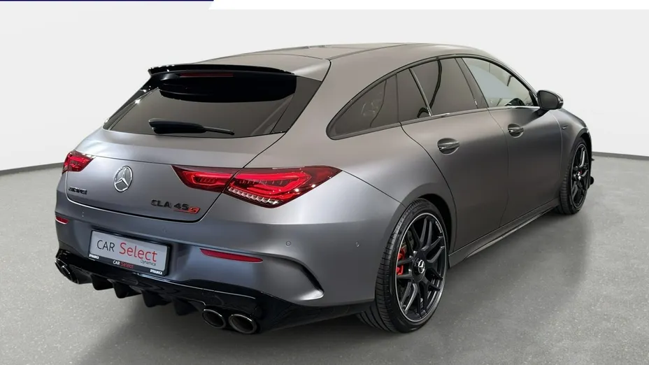 MERCEDES-BENZ CLA -