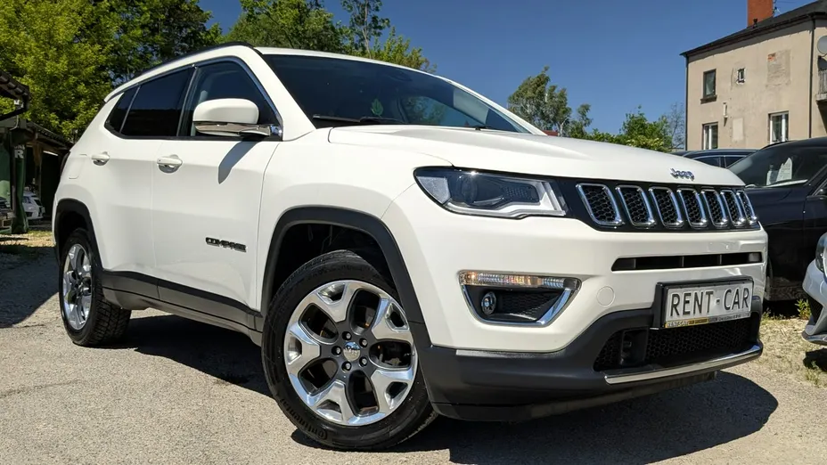 JEEP Compass -