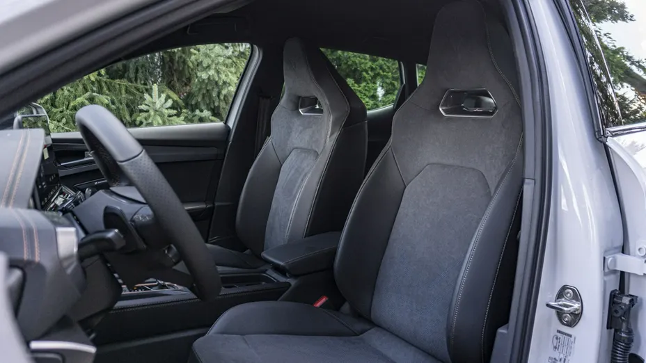 CUPRA Formentor -