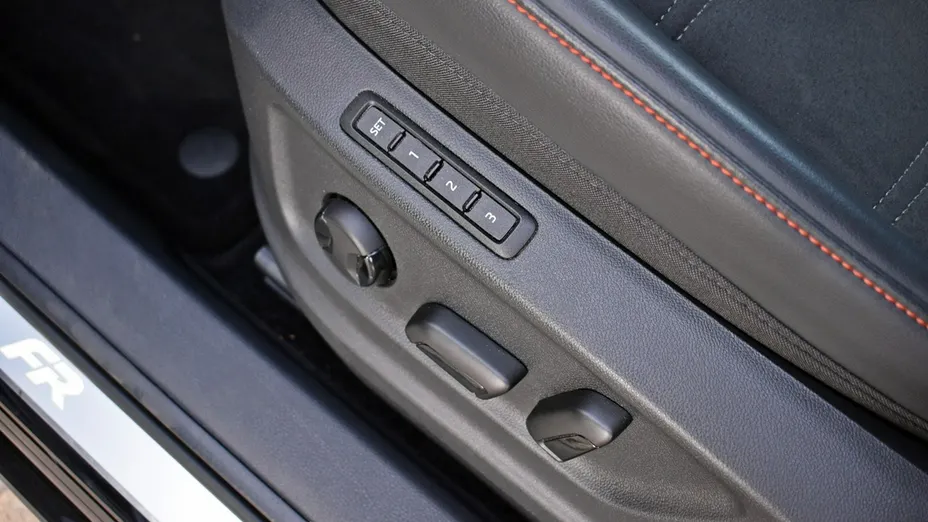 SEAT ATECA -