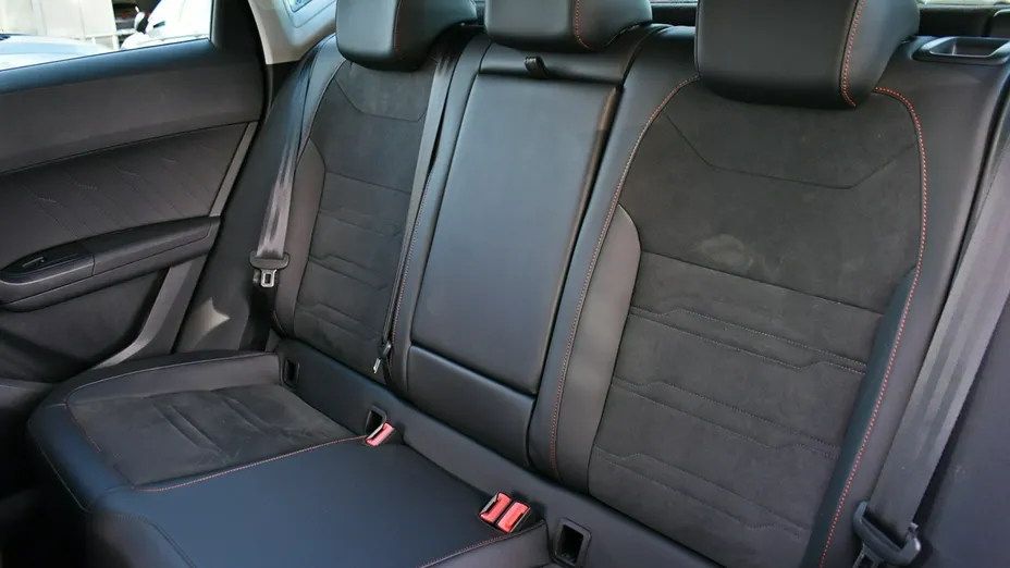 SEAT ATECA -