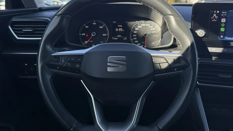 SEAT Leon -
