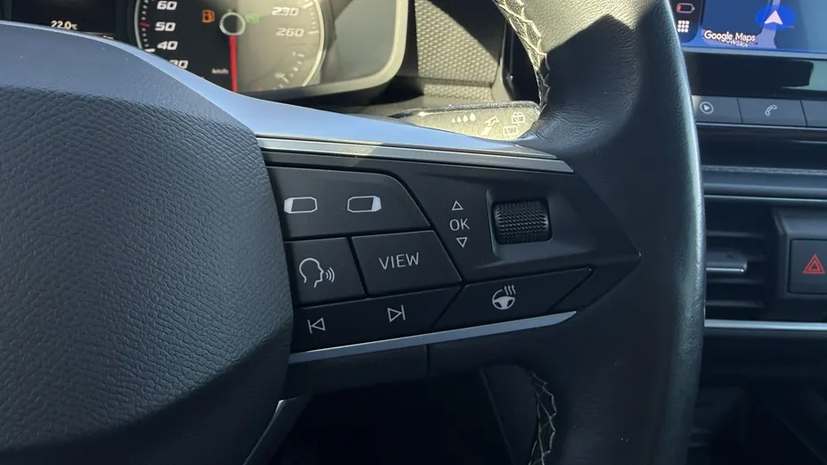SEAT Leon -