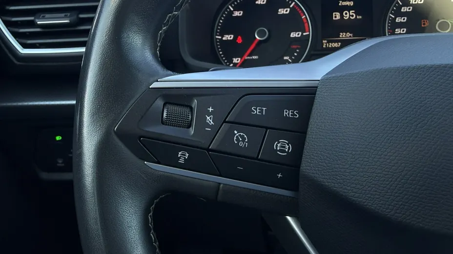 SEAT Leon -