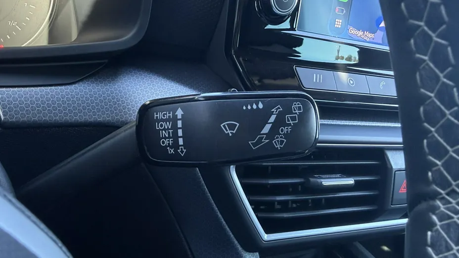 SEAT Leon -