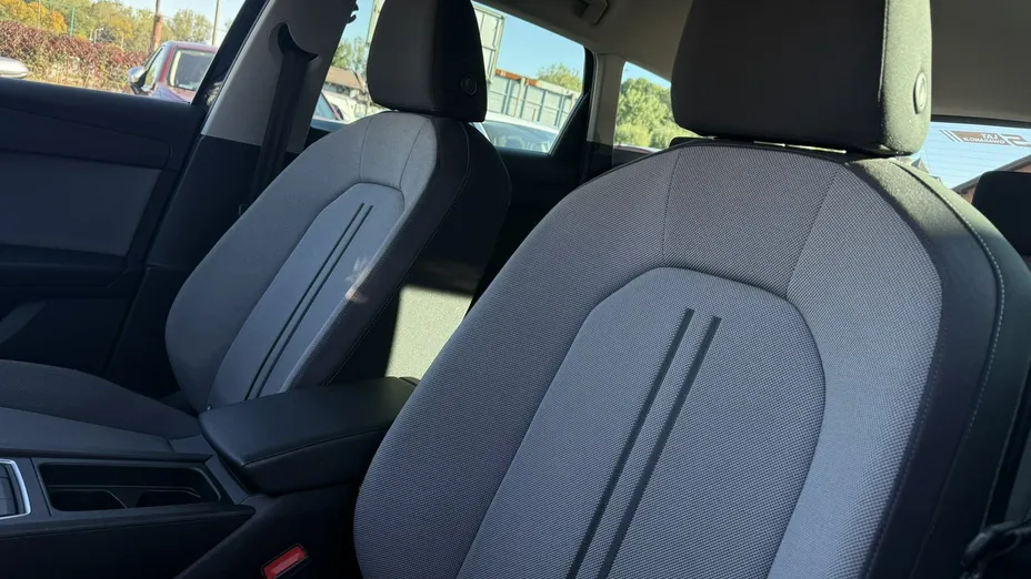 SEAT Leon -