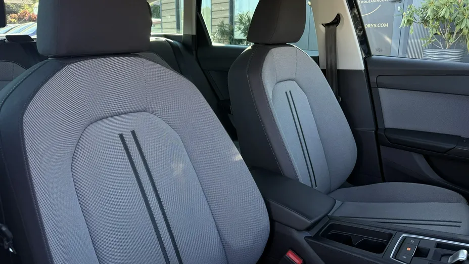 SEAT Leon -