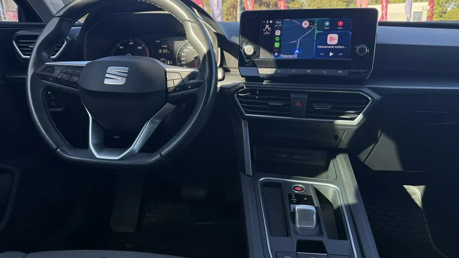 SEAT Leon -
