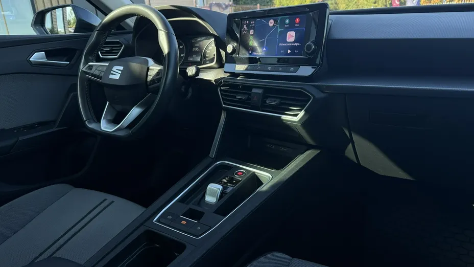 SEAT Leon -