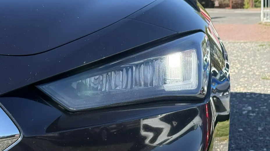 SEAT Leon -