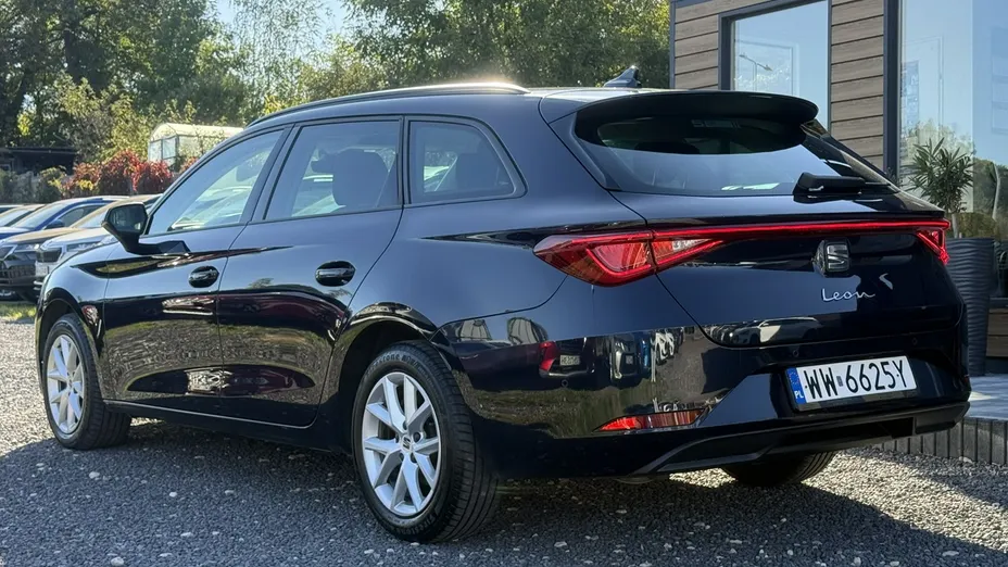 SEAT Leon -