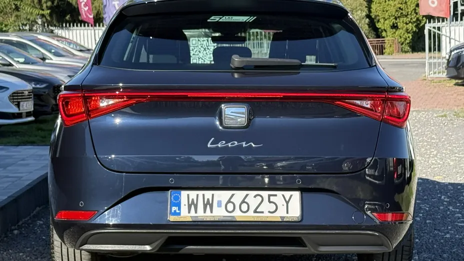SEAT Leon -