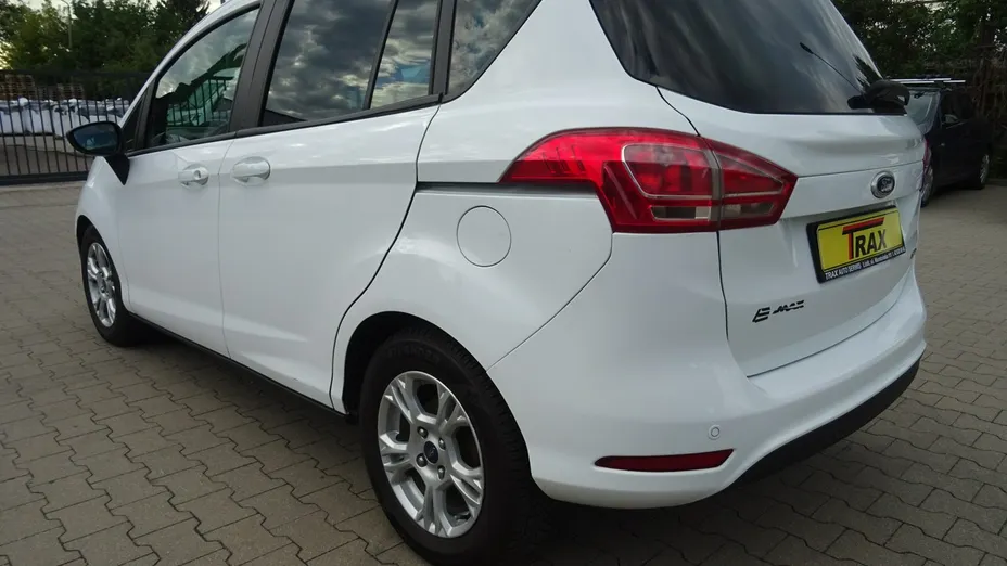 FORD B-MAX -