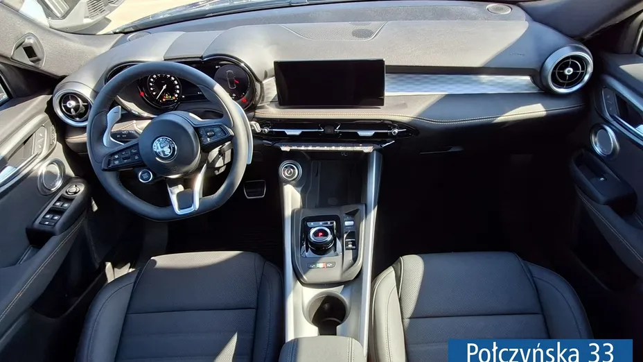 ALFA ROMEO Tonale -