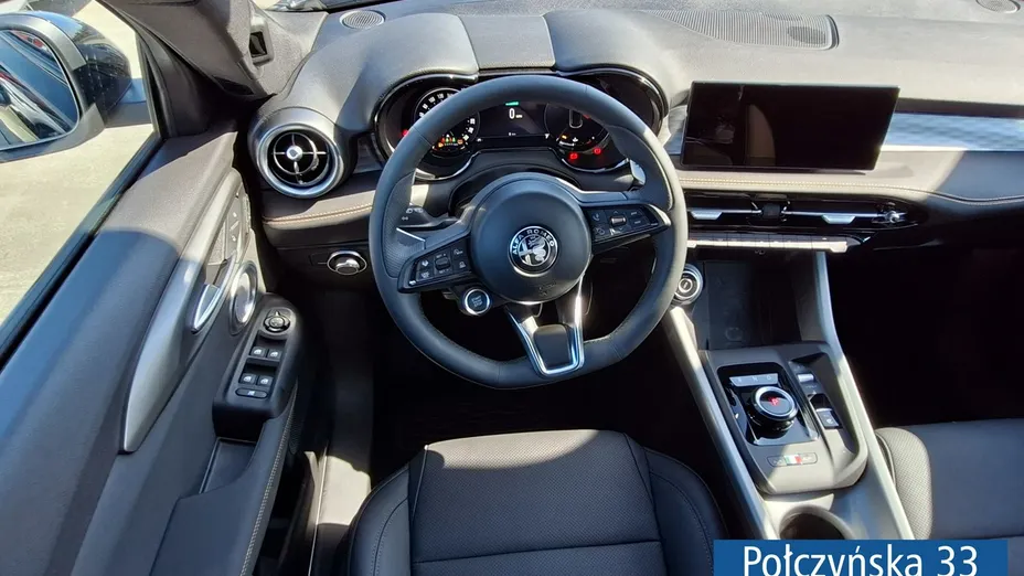 ALFA ROMEO Tonale -