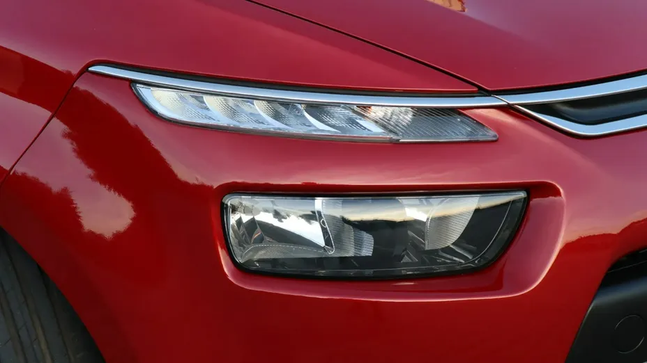 CITROEN C4 Picasso -