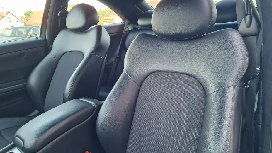MERCEDES-BENZ CLC -