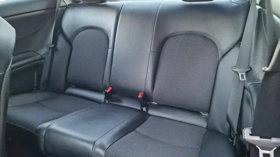 MERCEDES-BENZ CLC -