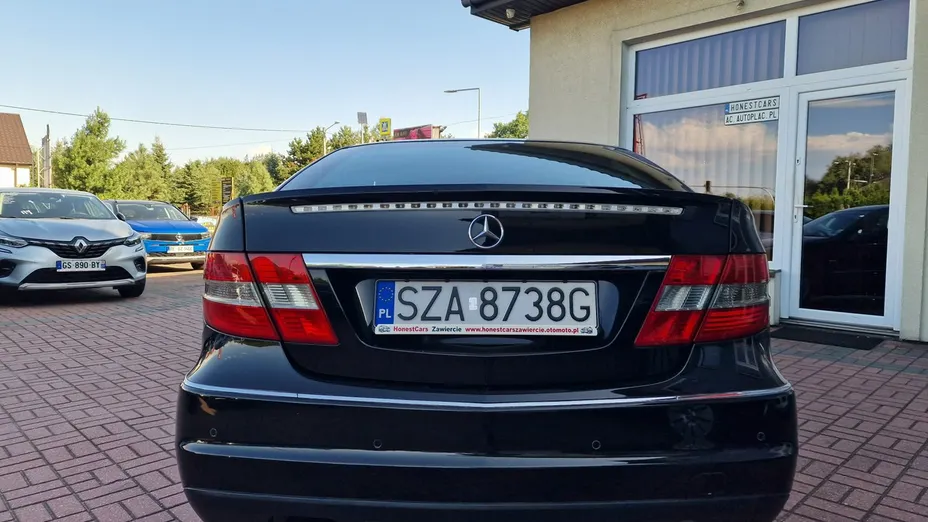 MERCEDES-BENZ CLC -