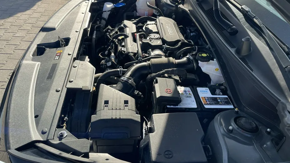 KIA Sportage -