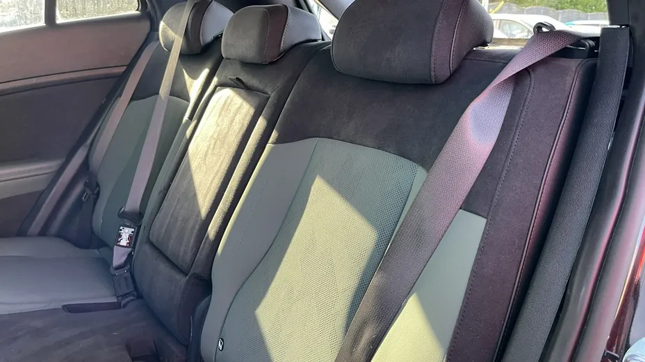 KIA Sportage -