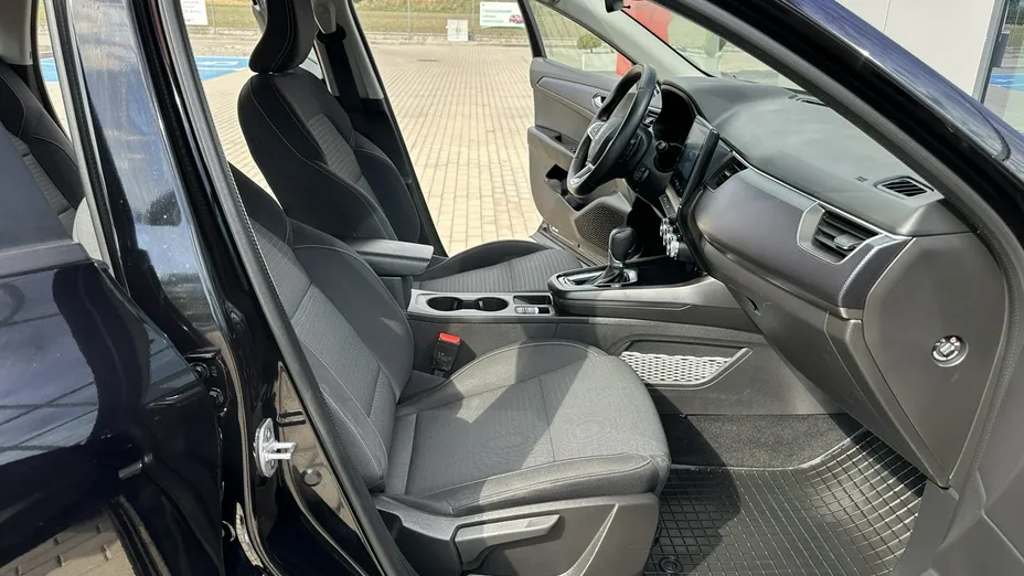 RENAULT Arkana -