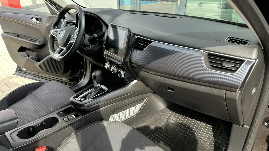RENAULT Arkana -