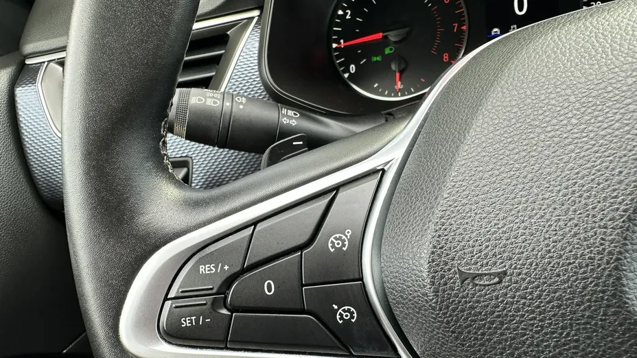 RENAULT Arkana -