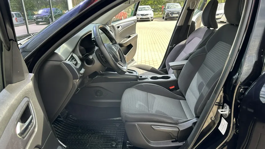 RENAULT Arkana -