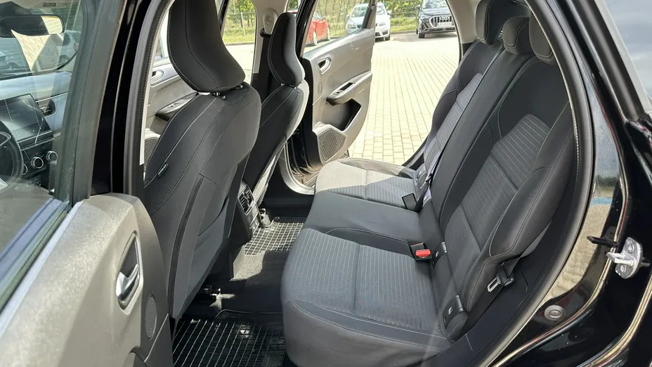 RENAULT Arkana -