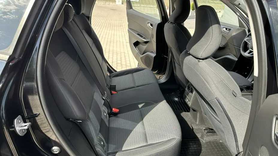 RENAULT Arkana -