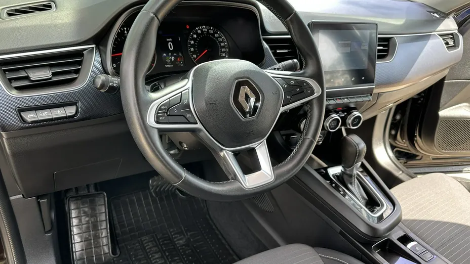 RENAULT Arkana -