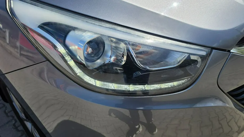 HYUNDAI ix35 -