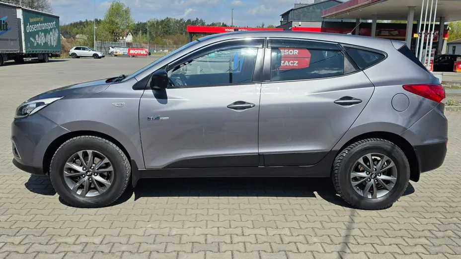 HYUNDAI ix35 -