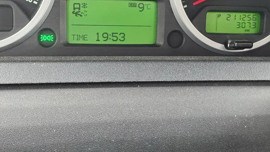 LAND ROVER Range Rover Sport -