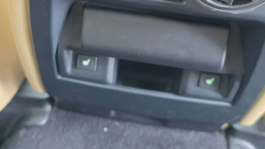 LAND ROVER Range Rover Sport -