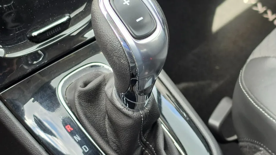 OPEL Mokka -