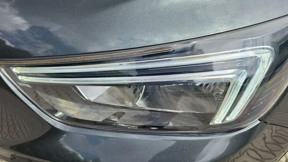 OPEL Mokka -