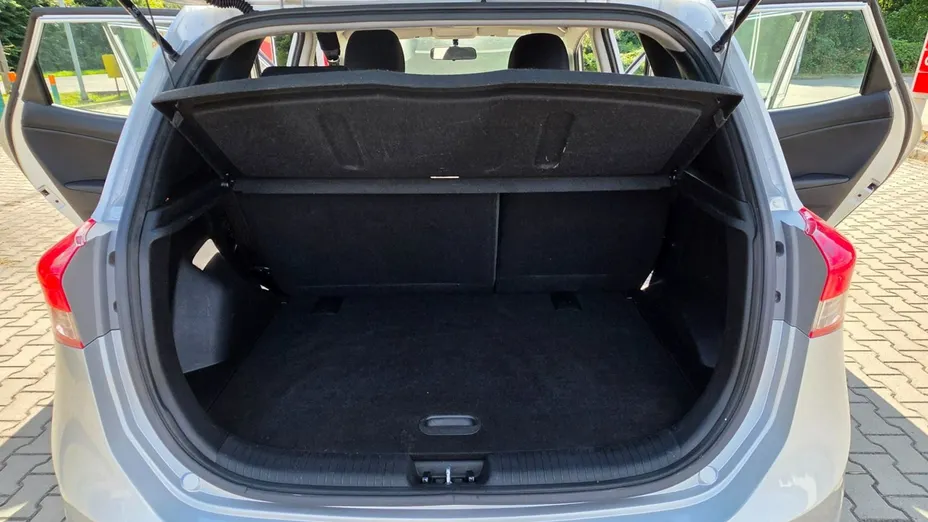 HYUNDAI ix20 -