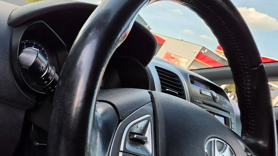 HYUNDAI ix20 -